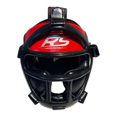 High-grade Plastic Steel Mask Protective Helmet
